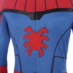 Spider-Man: Homecoming Peter Parker Spider-Man Cosplay Costume Version 3 18 Spider-Man: Homecoming Peter Parker Spider-Man Cosplay Costume Version 3 -Game Costumes Shop COS 030 07 7