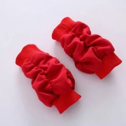 Lollipop Chainsaw Juliet Starling Cosplay Costume - Version 2 -Game Costumes Shop COS 030 08