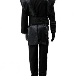 Star Wars Anakin Skywalker Black Cosplay Costume -Game Costumes Shop COS 030 08 1