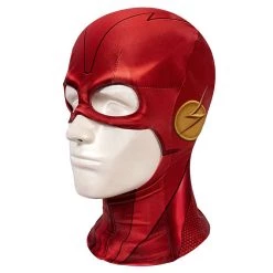 The Flash Season 5 Barry Allen Jumpsuit Cosplay Costume -Game Costumes Shop COS 030 08 7