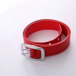 Lollipop Chainsaw Juliet Starling Cosplay Costume - Version 2 -Game Costumes Shop COS 030 09