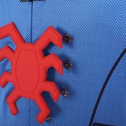 Spider-Man: Homecoming Peter Parker Spider-Man Cosplay Costume Version 3 20 Spider-Man: Homecoming Peter Parker Spider-Man Cosplay Costume Version 3 -Game Costumes Shop COS 030 09 2