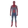 Avengers: Infinity War Peter Parker Spider-Man Cosplay Costume Version 2 -Game Costumes Shop COS 031 01 109