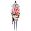 Ys VIII: Lacrimosa Of Dana Laxia Cosplay Costume -Game Costumes Shop COS 031 01 122