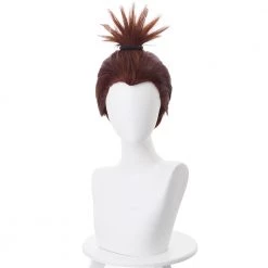 Brown 30cm Carole & Tuesday Carole Stanley Cosplay Wig