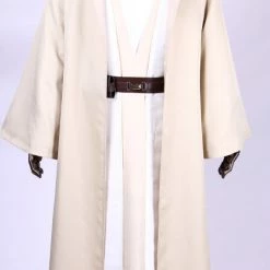 Star Wars Skywalker Jedi Cosplay Costume