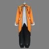 Tales Of Symphonia Raine Sage Cosplay Costume