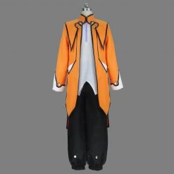 Tales Of Symphonia Raine Sage Cosplay Costume