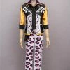 Dance Evolution Arcade Masato Yonamine Cosplay Costume