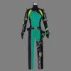 Valorant Viper Cosplay Costume -Game Costumes Shop COS 031 01 188