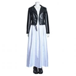 Bride Of Chucky Tiffany Cosplay Costume 8 Bride Of Chucky Tiffany Cosplay Costume -Game Costumes Shop COS 031 01 202 1