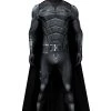2021 Batman Bruce Wayne Jumpsuit Cosplay Costume