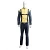 X-Men: First Class Charles Xavier/Professor X Cosplay Costume -Game Costumes Shop COS 031 01 23