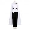 Star Wars: Visions Female Uniform Cosplay Costume -Game Costumes Shop COS 031 01 250