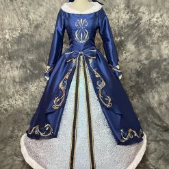 The Little Mermaid Ariel Cosplay Costume