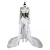 Final Fantasy XV Lunafreya Nox Fleuret Cosplay Costume - Version 2 -Game Costumes Shop COS 031 01 46