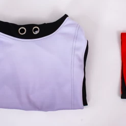 Project Sekai: Colorful Stage Feat. Hatsune Miku 25-ji, Night Code De. Yoisaki Kanade Cosplay Costume -Game Costumes Shop COS 031 02 174