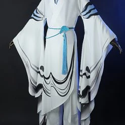Honor Of Kings Zhuang Zhou Cosplay Costume -Game Costumes Shop COS 031 02 186