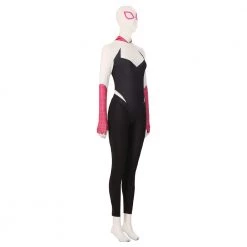 Spider-Man: Across The Spider-Verse Gwen Stacy Cosplay Costume -Game Costumes Shop COS 031 02 187