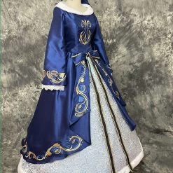 The Little Mermaid Ariel Cosplay Costume 9 The Little Mermaid Ariel Cosplay Costume -Game Costumes Shop COS 031 02 196