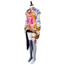 Ys VIII: Lacrimosa Of Dana Laxia Cosplay Costume -Game Costumes Shop COS 031 02 88