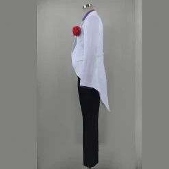 League Of Legends LOL Debonair Ezreal Cosplay Costume -Game Costumes Shop COS 031 03 1