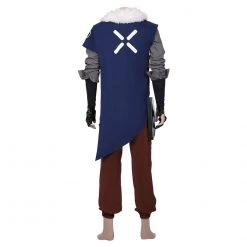 Valorant Sova Cosplay Costume -Game Costumes Shop COS 031 03 107