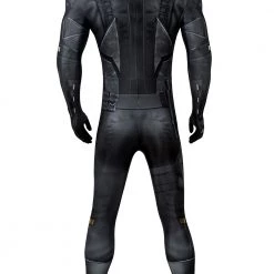 2021 Batman Bruce Wayne Jumpsuit Cosplay Costume -Game Costumes Shop COS 031 03 120