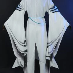 Honor Of Kings Zhuang Zhou Cosplay Costume -Game Costumes Shop COS 031 03 138