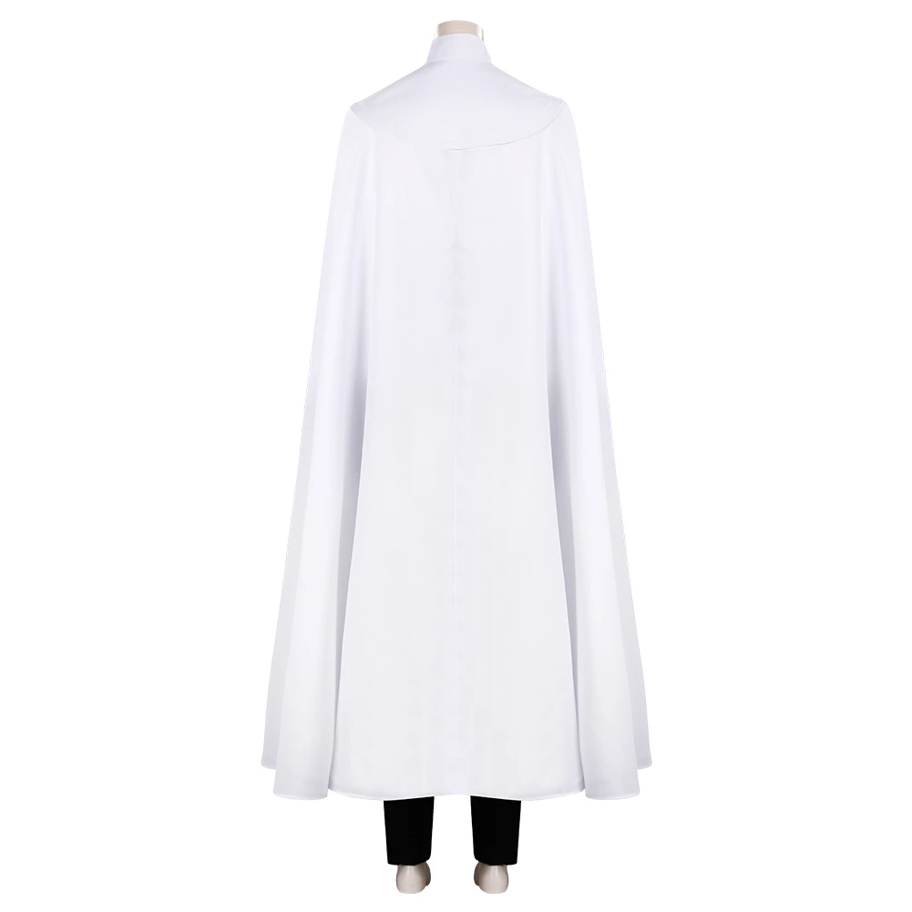 Star Wars: Visions Female Uniform Cosplay Costume 6 Star Wars: Visions Female Uniform Cosplay Costume - Image 4