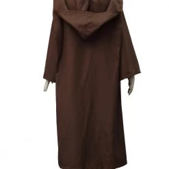 Star Wars Obi-wan Kenobi Cosplay Costume -Game Costumes Shop COS 031 04 15
