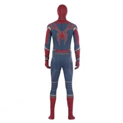 Avengers: Infinity War Peter Parker Spider-Man Cosplay Costume Version 2 -Game Costumes Shop COS 031 04 42