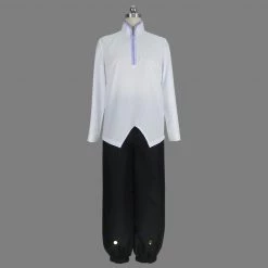 Tales Of Symphonia Raine Sage Cosplay Costume -Game Costumes Shop COS 031 04 64