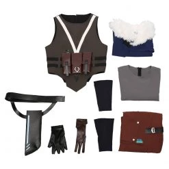 Valorant Sova Cosplay Costume -Game Costumes Shop COS 031 04 70