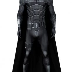 2021 Batman Bruce Wayne Jumpsuit Cosplay Costume -Game Costumes Shop COS 031 04 78