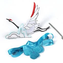 Honor Of Kings Zhuang Zhou Cosplay Costume -Game Costumes Shop COS 031 04 86