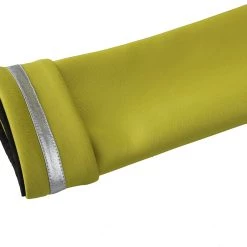 Star Trek Beyond Yellow Dress Cosplay Costume -Game Costumes Shop COS 031 05 15