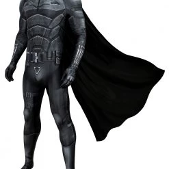 2021 Batman Bruce Wayne Jumpsuit Cosplay Costume -Game Costumes Shop COS 031 05 43