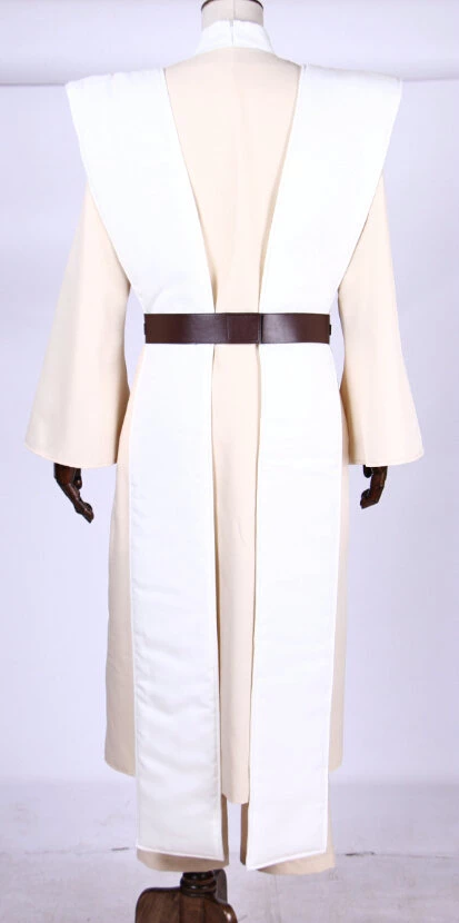 Star Wars Skywalker Jedi Cosplay Costume 7 Star Wars Skywalker Jedi Cosplay Costume - Image 5
