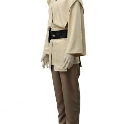Star Wars Obi-wan Kenobi Cosplay Costume -Game Costumes Shop COS 031 06 3