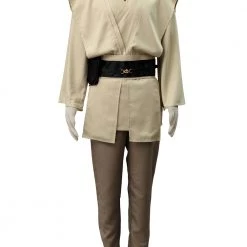 Star Wars Obi-wan Kenobi Cosplay Costume -Game Costumes Shop COS 031 07 1