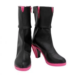 League Of Legends Battle Academia Katarina Cosplay Boots