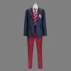 Elite Boy's School Uniform Cosplay Costume -Game Costumes Shop COS 032 01 160