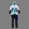 Valorant Sage Cosplay Costume -Game Costumes Shop COS 032 01 181