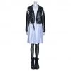 Bride Of Chucky Tiffany Short Dress Cosplay Costume -Game Costumes Shop COS 032 01 195