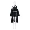 Final Fantasy XIV FF14 Gaia Cosplay Costume