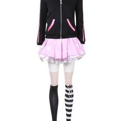NND Compass Megumegu Cosplay Costume