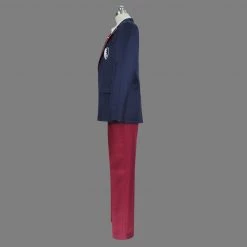 Elite Boy's School Uniform Cosplay Costume -Game Costumes Shop COS 032 02 116