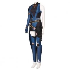 Valorant Reyna Cosplay Costume -Game Costumes Shop COS 032 02 184