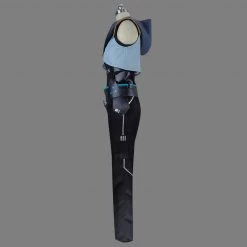 Valorant Jett Cosplay Costume -Game Costumes Shop COS 032 03 102